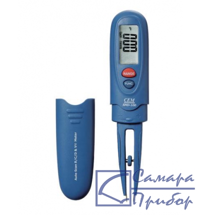 тестер электронных компонентов SMD-100