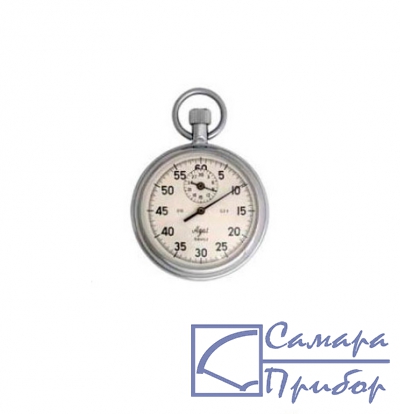 секундомер механический СОПпр-2а-3-000