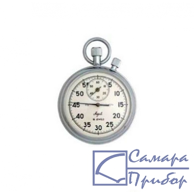 секундомер механический СОСпр-2Б-2-000