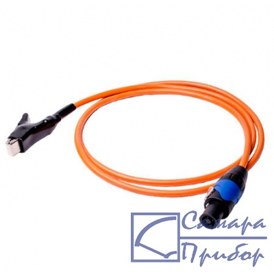 провод измерительный 1,8 м с контактом SP-4