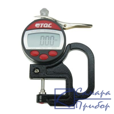 Цифровой толщиномер SP1570