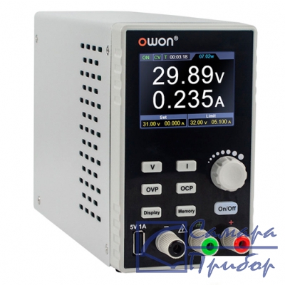 источник питания SPE6103