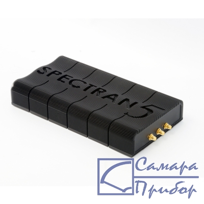 анализатор спектра SPECTRAN HF-80200 V5-X