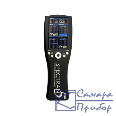 анализатор спектра SPECTRAN HF-80200 V5