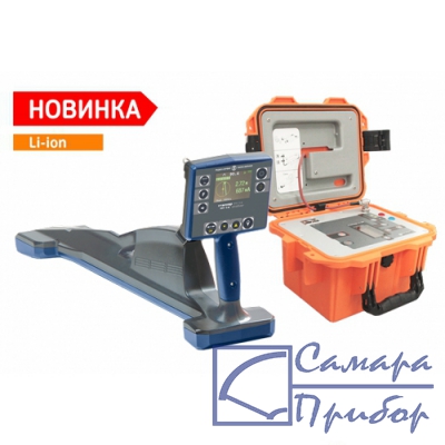 комплекс трассопоисковый Сталкер 80-14 (Li-Ion)