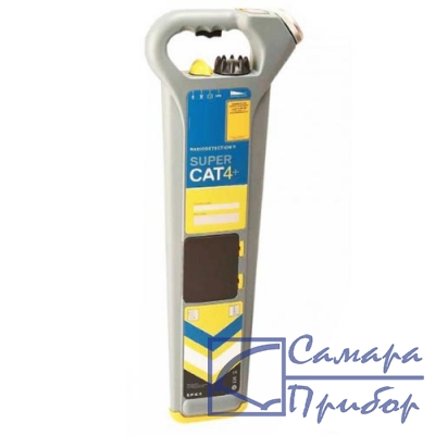 локатор SuperCAT4+CPS