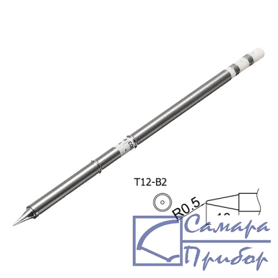 жало сменное Bakon T12-B2