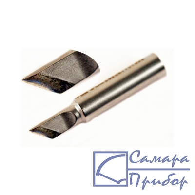 паяльная сменная головка для паяльника HAKKO FX-8801ESD T18-K