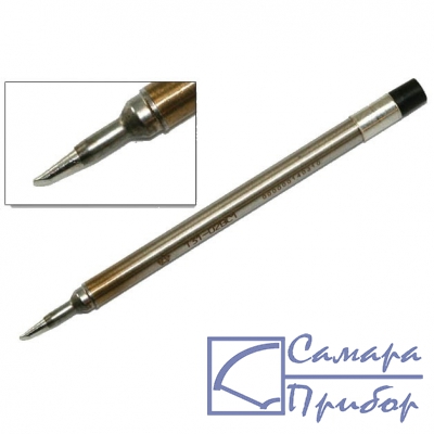 наконечник для станции FX-100 400°С T31-02BC1