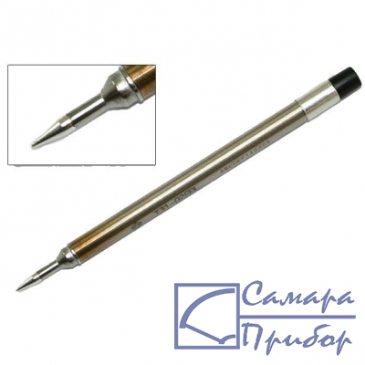 наконечник для станции FX-100 400°С T31-02SBL