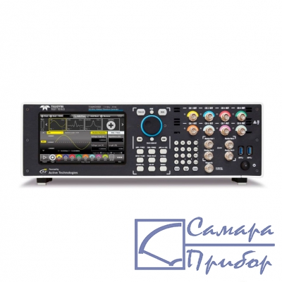 генератор сигналов T3AWG3258