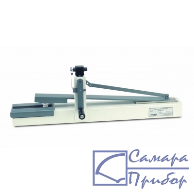 Прибор для истирания тканей Taber 418 Crockmeter