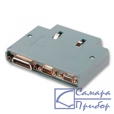 коммуникационный модуль GPIB, VGA, RS-232 TDS3GV