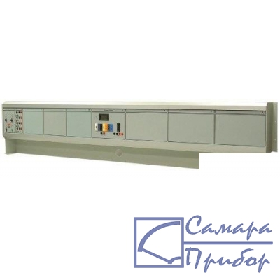 дополнительная консоль TE7081
