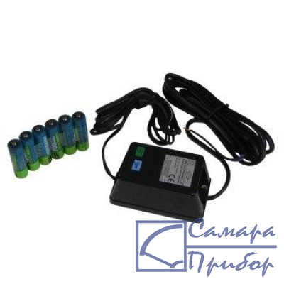 блок питания - (8 Nicad Cells + 230В зарядное устройство) TE9529