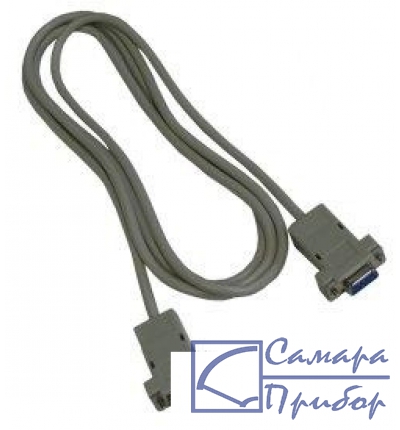 RS232 кабель TE9588