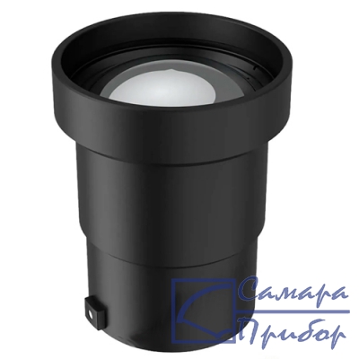 для тепловизоров Hikmicro G40/G60 Телеобъектив 3X: 82.0mm/F1.3