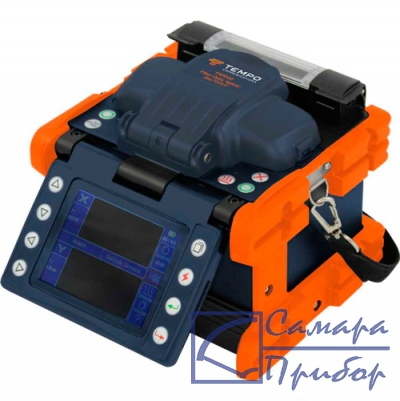 расширенный комплект сварочного аппарата Tempo FSP200-KIT2
