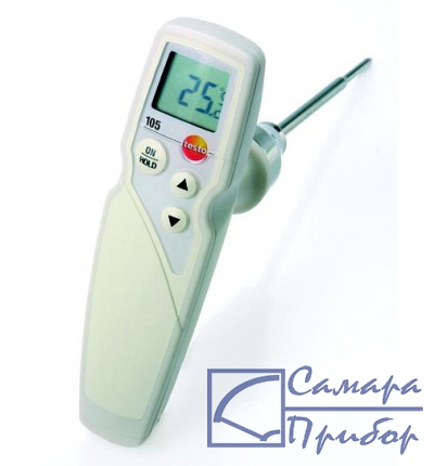 Термометры Testo 105 (длинная насадка)