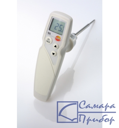 Термометры Testo 105 (стандартная насадка)