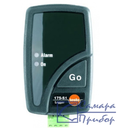 Мультиметры, тестеры цифровые Testo 175-S1