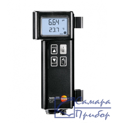 pH-метр Testo 230