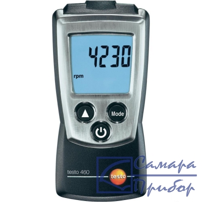 компактный тахометр Testo 460