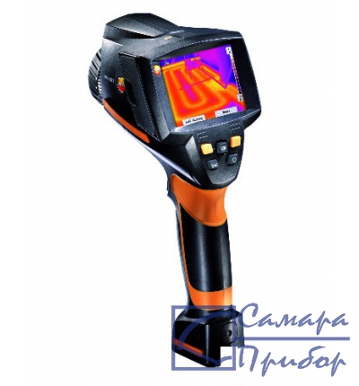 тепловизор (без цифровой камеры) Testo 875-1
