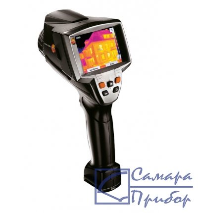 тепловизор Testo 881-3