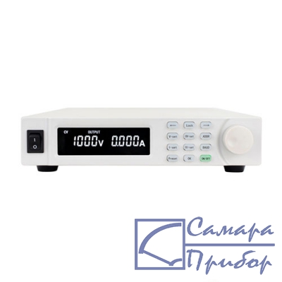 лабораторный источник питания ТЕТРОН-15010М