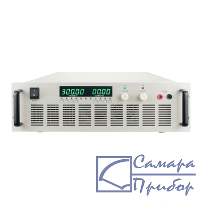 программируемый источник питания ТЕТРОН-40225С