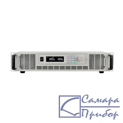 лабораторный источник питания ТЕТРОН-6060М