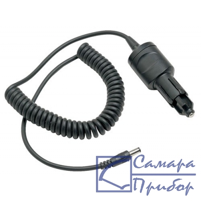 автомобильное зарядное устройство (для Fluke TiR/TiR1/Ti10/Ti20/Ti25) Fluke TI-CAR CHARGER