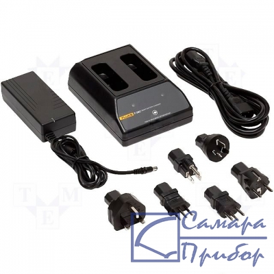 зарядное устройство (IR FlexCam) Fluke Ti-SBC