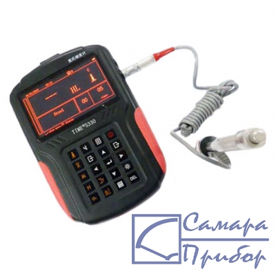твердомер портативный TIME5330