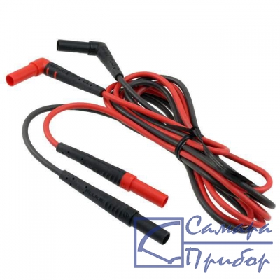 набор силиконовых пробников SureGrip Fluke TL224