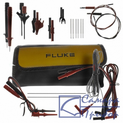 комплект измерительных проводов для электронной аппаратуры Fluke TLK287