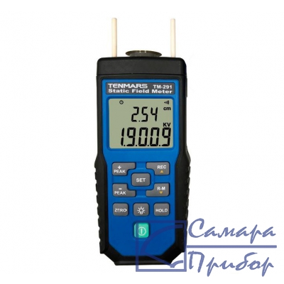 вольтметр электростатический TM-291