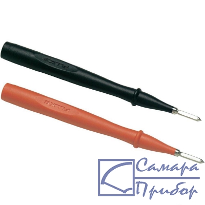 измерительные щупы с плоскими наконечниками Fluke TP1-1