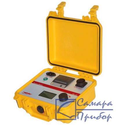 Измеритель коэффициента трансформации TR-1P