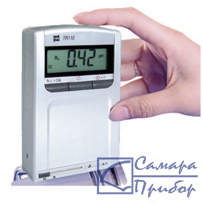 измеритель шероховатости TR110