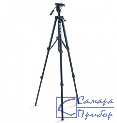 фотоштатив алюминиевый TRI100