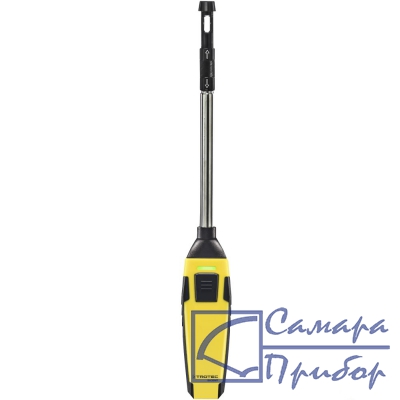 термоанемометр с обогреваемой струной Trotec BA30WP appSensor