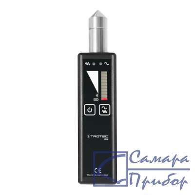 акустический течеискатель Trotec LD6