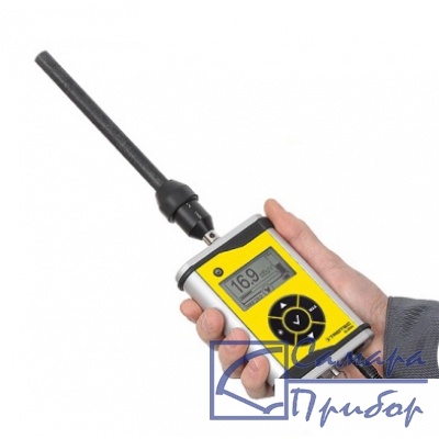 ультразвуковой детектор утечек Trotec SL3000