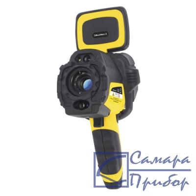 тепловизор Trotec XC600 до 1000°C