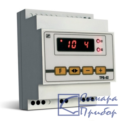 таймер реального времени ТРВ-02