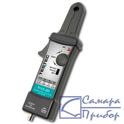 токовый пробник для осциллографов TT-CC 990