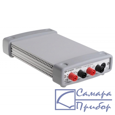цифровой мультиметр с шиной USB, 5,5 разрядов U2741A