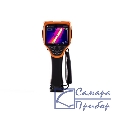 тепловизор TrueIR, до 1200°C U5857A